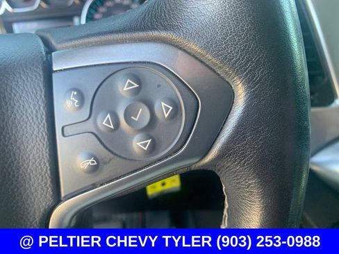 Used 2019 Chevrolet Tahoe LT w/ Off-Road Package AWD/4WD image 21