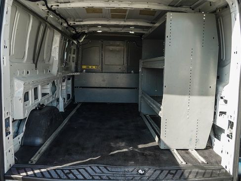 Used 2017 Ford Transit 150 148 Low Roof RWD image 26
