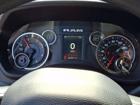 Used 2023 RAM 3500 Tradesman AWD/4WD image 14