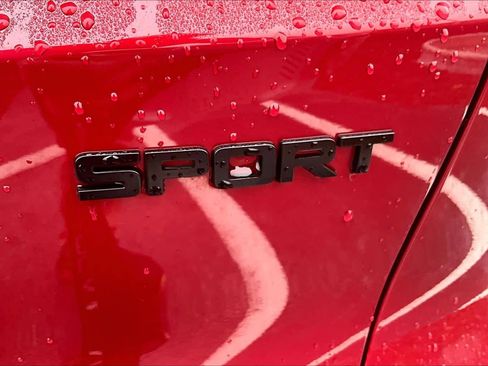 Certified 2023 Honda CR-V Sport image 41