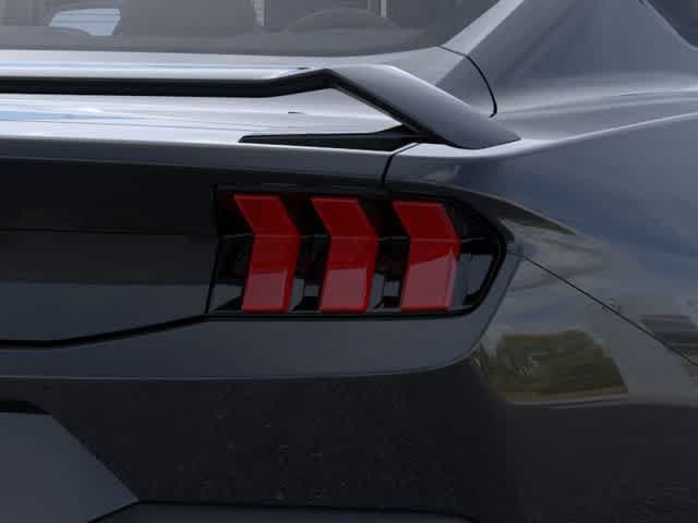New 2026 Ford Mustang GT Premium w/ GT Performance Package RWD image 21