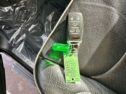 Used 2022 RAM 1500 Limited image 26