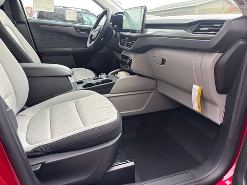 New 2026 Ford Escape Active w/ Tech Pack #1 image 13