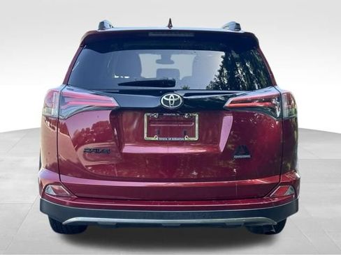 Used 2018 Toyota RAV4 Adventure AWD/4WD image 5