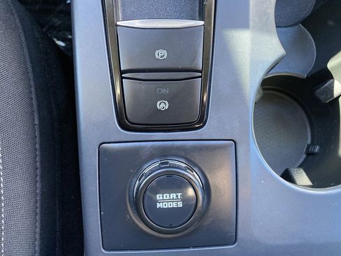 Certified 2021 Ford Bronco Sport Base image 24