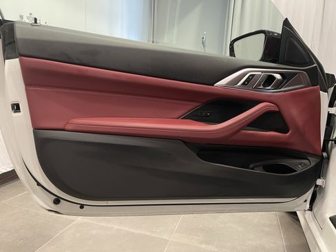 Used 2025 BMW 430i xDrive Coupe w/ M Sport Package image 12