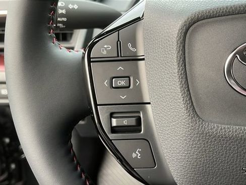 New 2026 Toyota Prius Plug-In Hybrid image 9