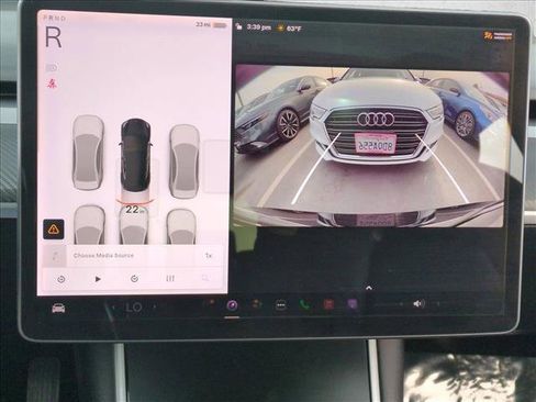 Used 2019 Tesla Model 3 Mid Range image 13