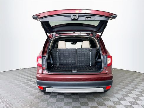 Used 2019 Honda Pilot EX-L image 28