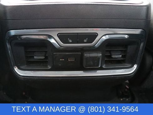 Used 2019 GMC Sierra 1500 Denali w/ Technology Package image 17