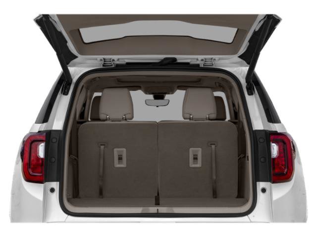 Used 2020 GMC Acadia Denali w/ LPO, Floor Liner Package AWD/4WD image 14