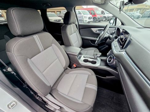 Used 2023 Chevrolet Blazer LT w/ Driver Confidence Package image 28