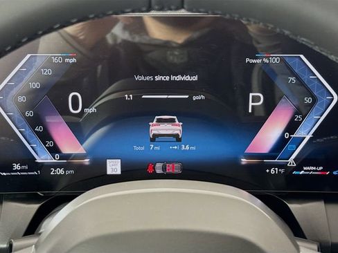 New 2026 BMW X3 xDrive30 w/ Premium Package image 12