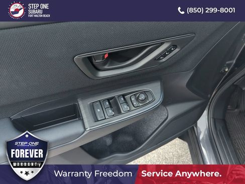 Certified 2026 Subaru Outback Limited w/ Premium/Limited Package 2 AWD/4WD image 19