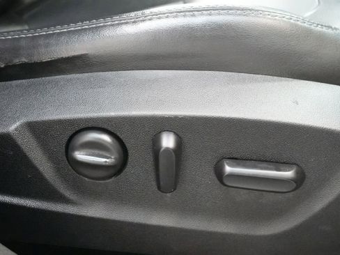 Used 2015 Chevrolet Malibu LTZ FWD image 21