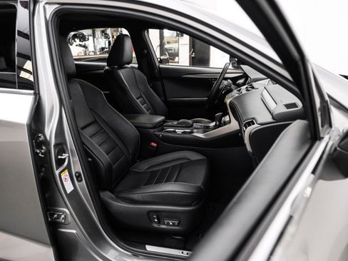 Used 2016 Lexus NX 200t F Sport image 32