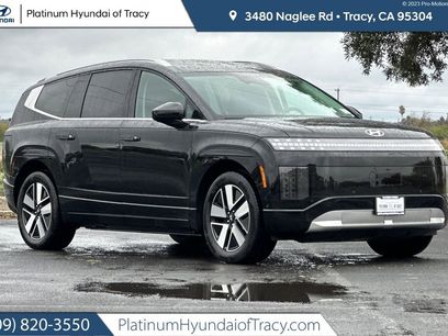 New 2026 Hyundai Ioniq 9 SEL