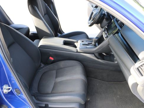 Used 2020 Honda Civic Sport image 23
