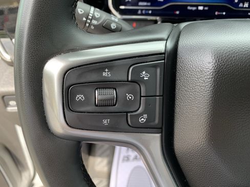 Used 2025 Chevrolet Silverado 2500 LT w/ Convenience Package AWD/4WD image 22