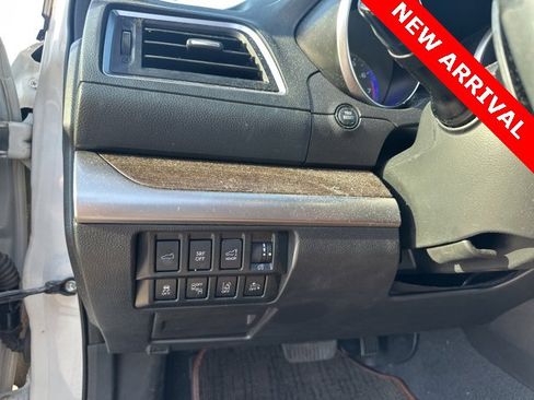 Used 2017 Subaru Outback 3.6R Touring w/ Popular Package #5A image 15