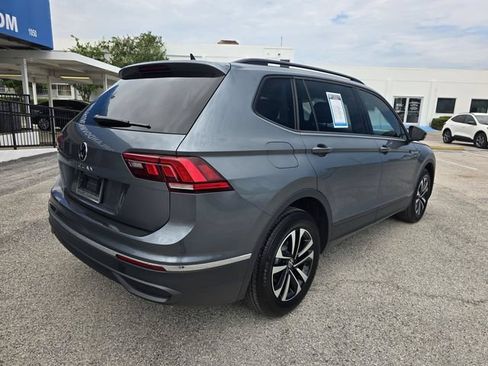 Used 2024 Volkswagen Tiguan S FWD image 29