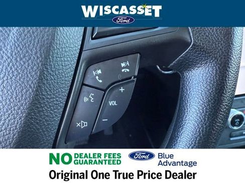 Certified 2022 Ford Edge SE w/ Black Appearance Package image 14