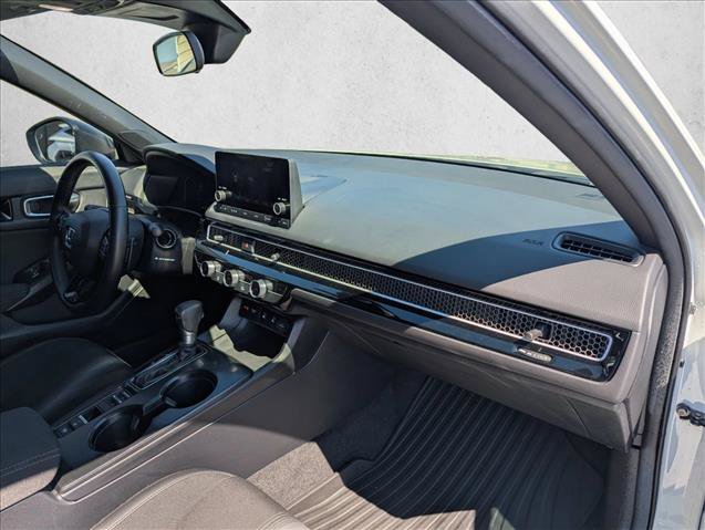 Used 2025 Honda Civic FWD Hybrid Sedan image 26