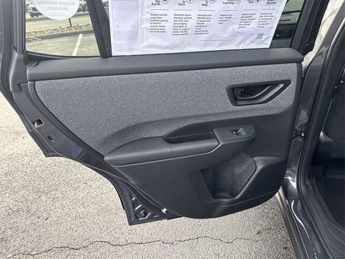 New 2026 Subaru Outback Limited w/ Premium/Limited Package 2 image 74