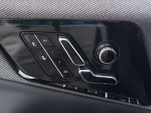 New 2026 Cadillac Optiq Luxury 1 RWD image 12