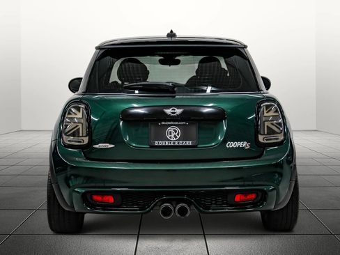 Used 2015 MINI Cooper S FWD image 9
