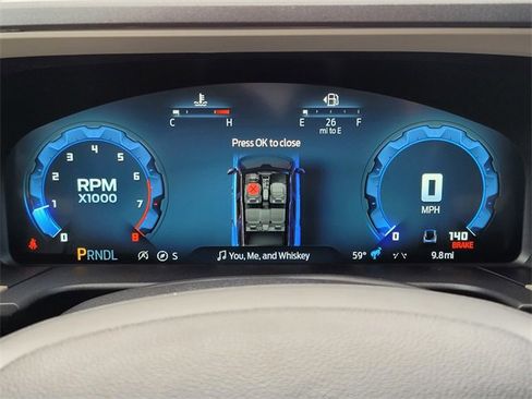 New 2025 Ford Bronco Sport Big Bend image 14