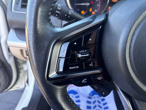 Used 2019 Subaru Legacy 2.5i Limited AWD/4WD image 15