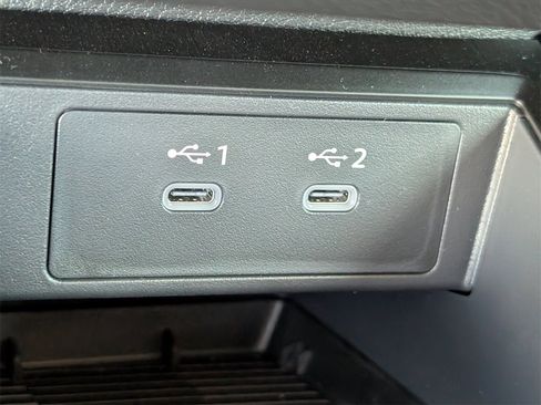 New 2026 Nissan Kicks SV image 15