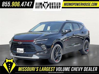 New 2025 Chevrolet Blazer LT w/ Redline Edition