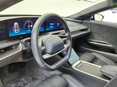 Used 2025 Lucid Air Grand Touring AWD/4WD image 18