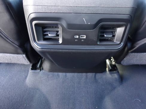Used 2024 Chevrolet Silverado 1500 RST AWD/4WD image 39