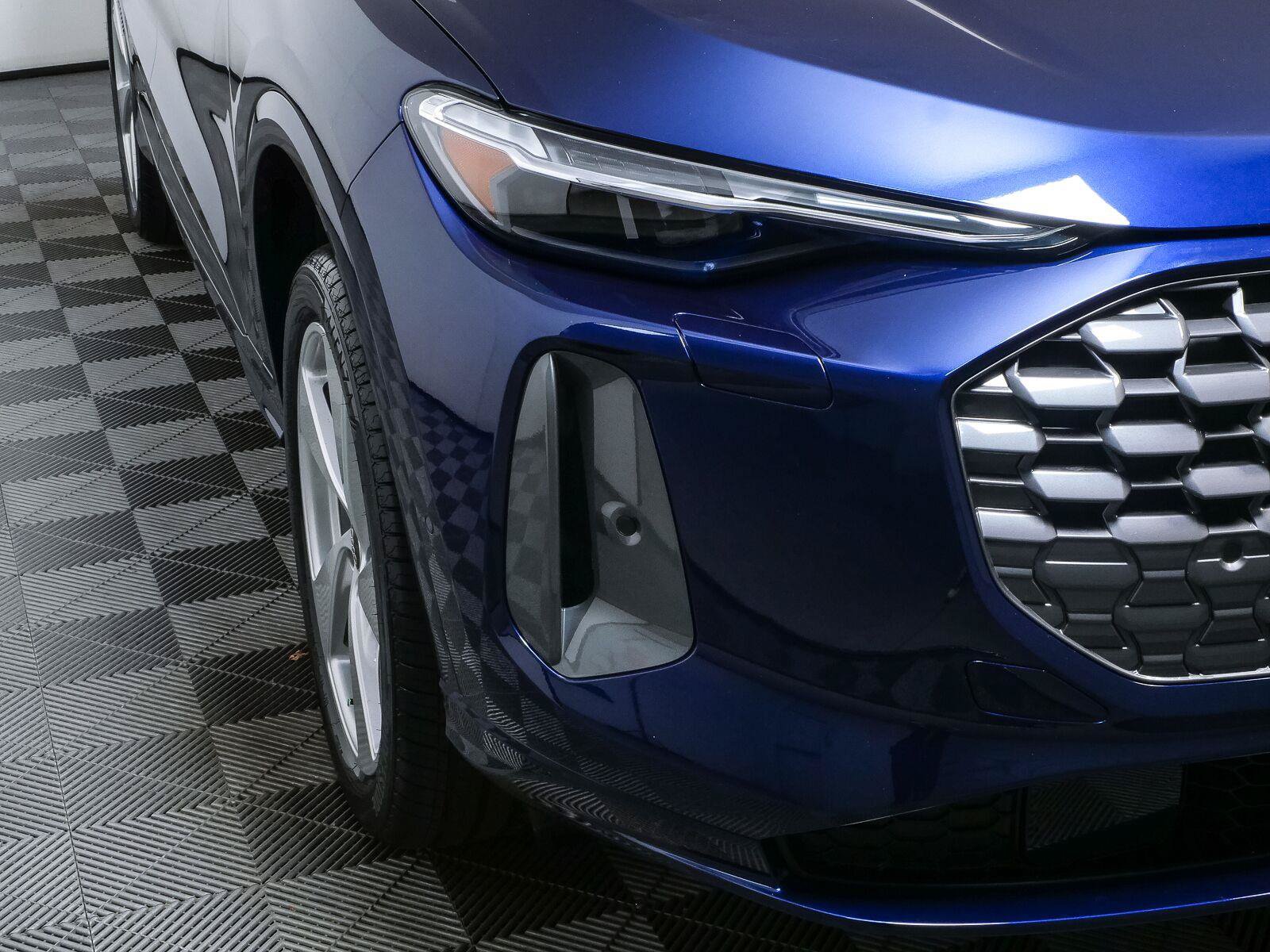 New 2026 Audi Q5 Premium Plus AWD/4WD image 38
