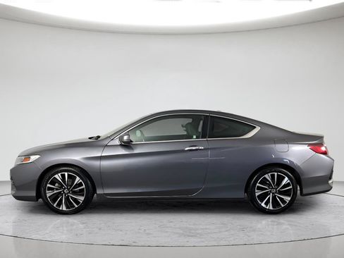 Used 2017 Honda Accord EX-L image 8