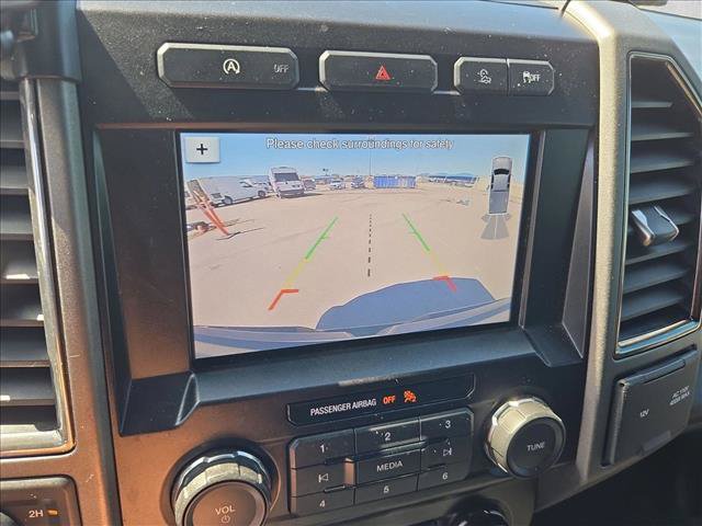 Used 2019 Ford F150 Raptor w/ Equipment Group 801A Mid AWD/4WD image 13
