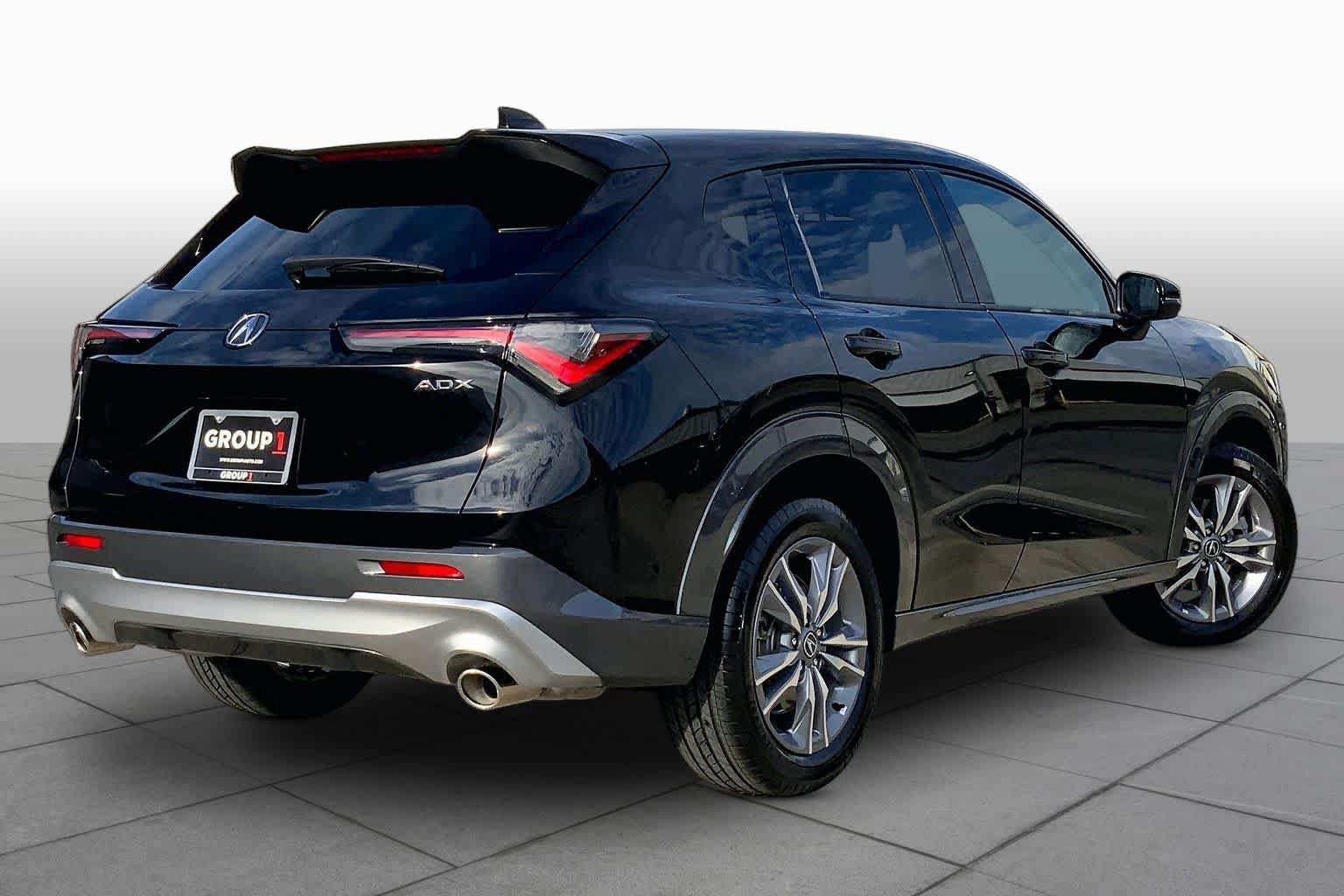 Used 2025 Acura ADX FWD image 13