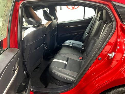 Used 2025 Toyota Camry SE FWD image 19