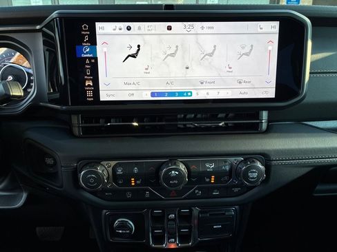 New 2026 Jeep Wrangler Sahara image 19