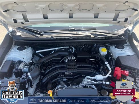 Certified 2024 Subaru Crosstrek 2.0i Premium AWD/4WD image 20