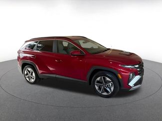 Used 2026 Hyundai Tucson SEL FWD video 2