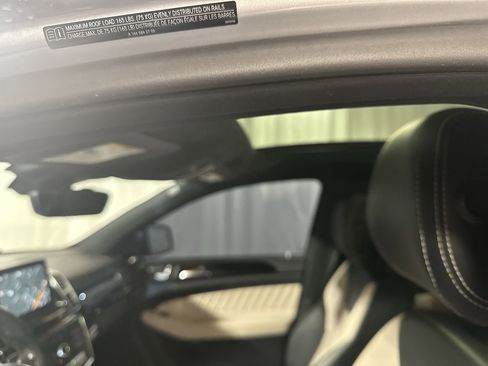 Used 2017 Mercedes-Benz GLE 43 AMG 4MATIC Coupe image 31