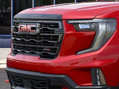 New 2026 GMC Acadia AT4 w/ Luxury Package image 85
