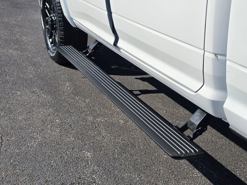 New 2027 RAM 2500 Limited AWD/4WD image 11