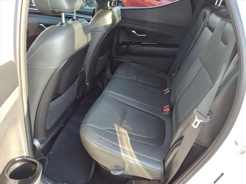 Used 2023 Hyundai Santa Cruz Limited image 17