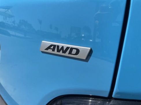Used 2022 Hyundai Kona SEL AWD/4WD image 30