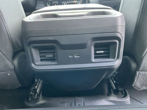 Used 2025 Chevrolet Silverado 1500 LT w/ Protection Package image 16